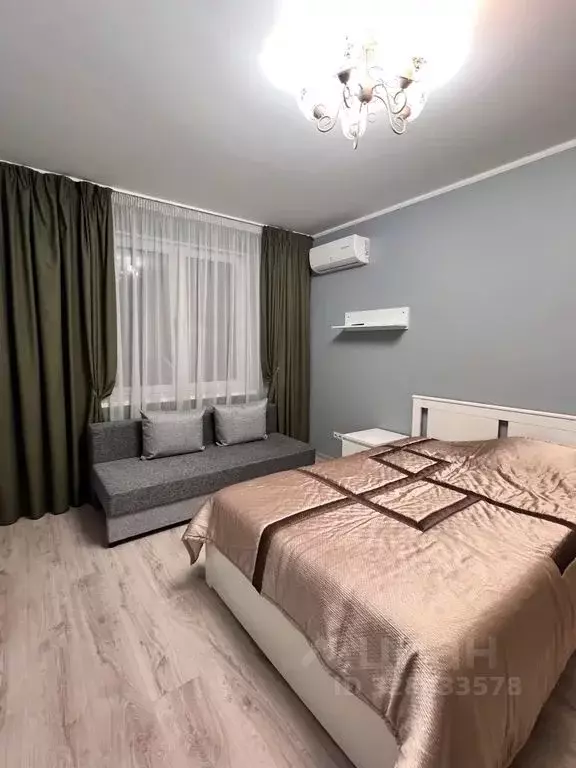 1-к кв. Москва Производственная ул., 12к2 (38.0 м) - Фото 1