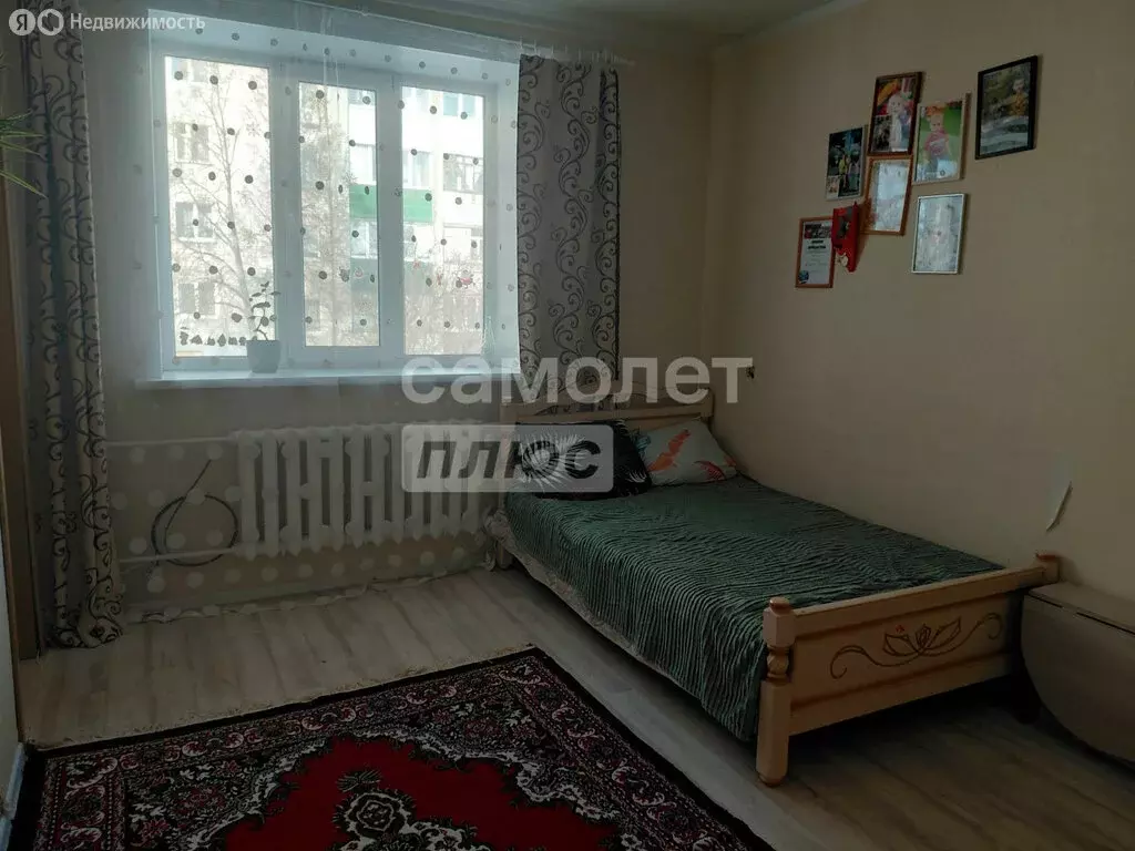 2-комнатная квартира: Тамбов, проезд Степана Халтурина, 11 (38.2 м) - Фото 2