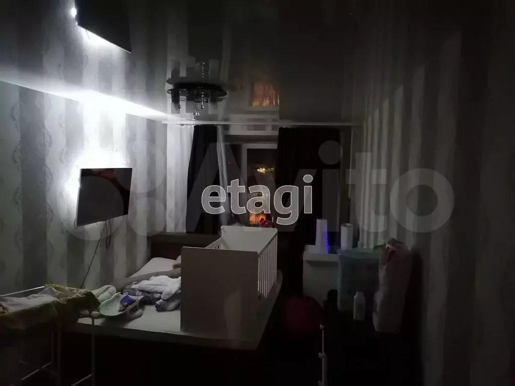 2-к. квартира, 47,4 м, 4/5 эт. - Фото 1