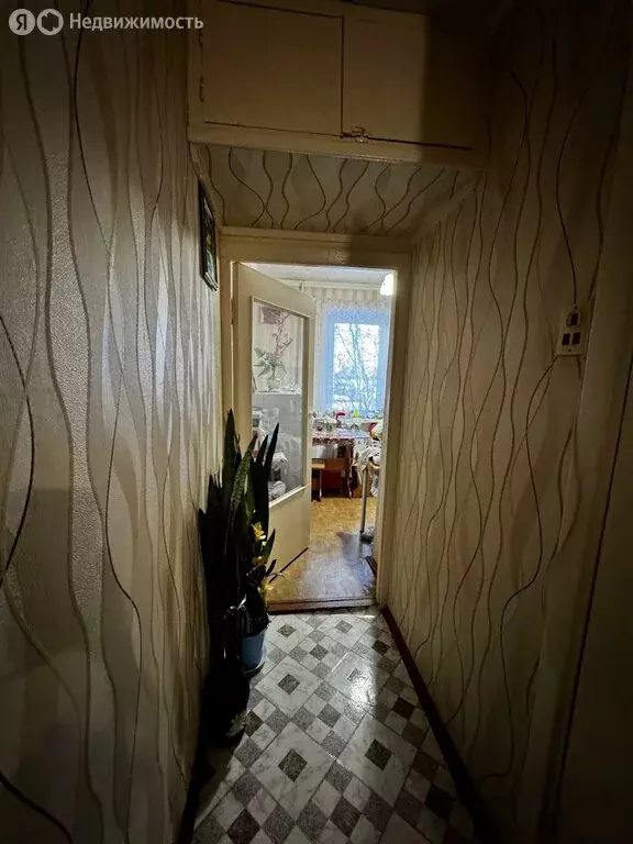 1-комнатная квартира: Березники, улица Миндовского, 6 (31.9 м) - Фото 2