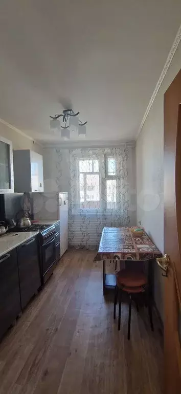 2-к. квартира, 50,1 м, 5/5 эт. - Фото 1