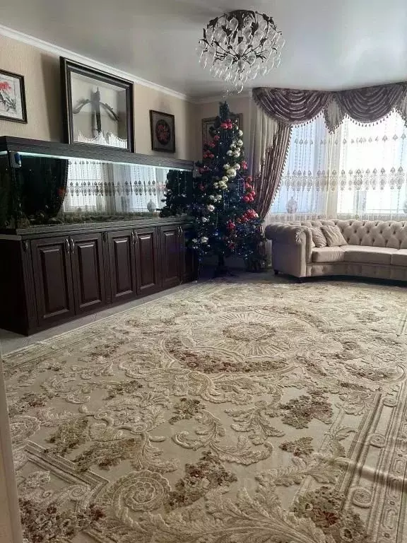Комната Ставропольский край, Кисловодск городской округ, пос. ... - Фото 1