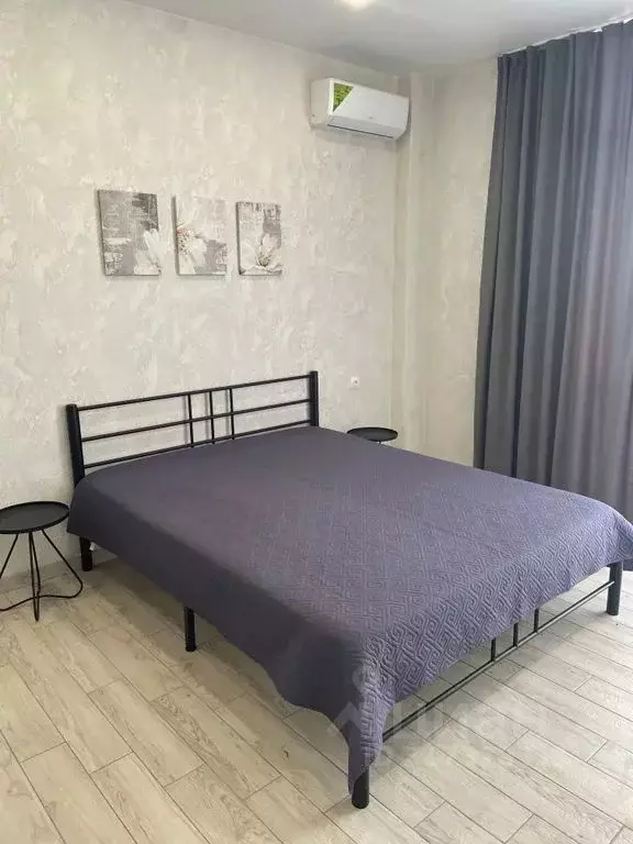 Комната Краснодарский край, Темрюкский район, Голубицкое с/пос, ... - Фото 1
