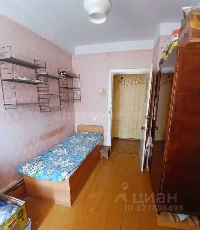 3-к кв. Севастополь просп. Победы, 52 (59.0 м) - Фото 2