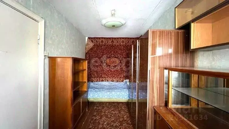 3-к кв. Мордовия, Саранск ул. Полежаева, 58 (52.6 м) - Фото 1