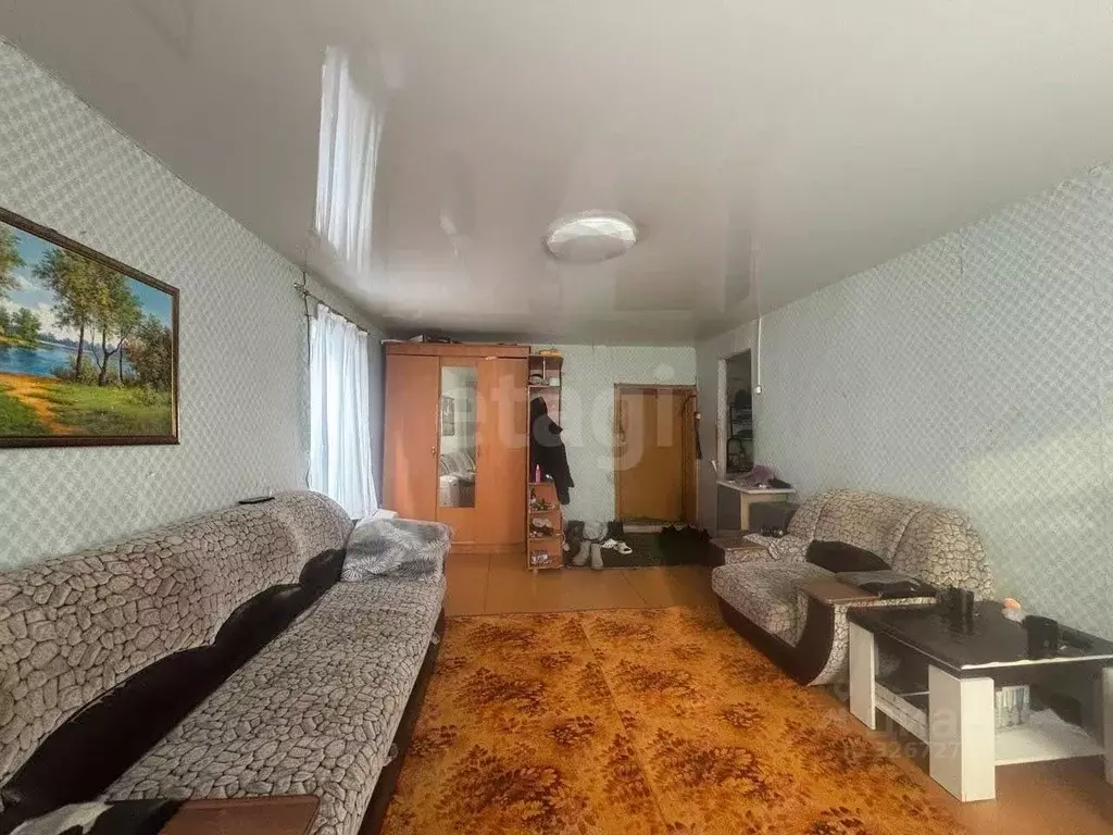 Дом в Удмуртия, Можга Можгинский район, ул. Бабкина, 40 (36 м) - Фото 2