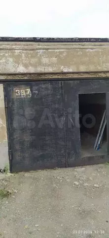 Гараж, 18 м - Фото 0