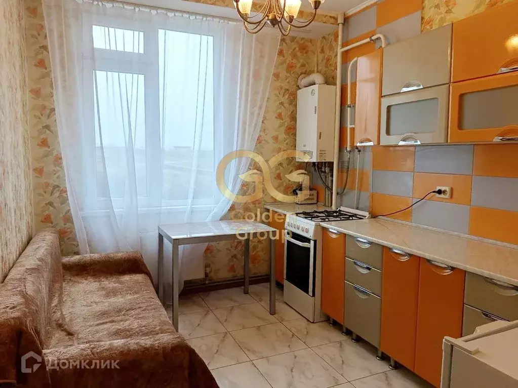 Продаётся 1-к квартира, 37.5 м - Фото 0