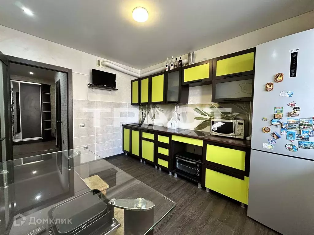 Продаётся 3-к квартира, 77 м - Фото 1