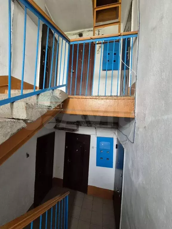 2-к. квартира, 45 м, 2/2 эт. - Фото 1