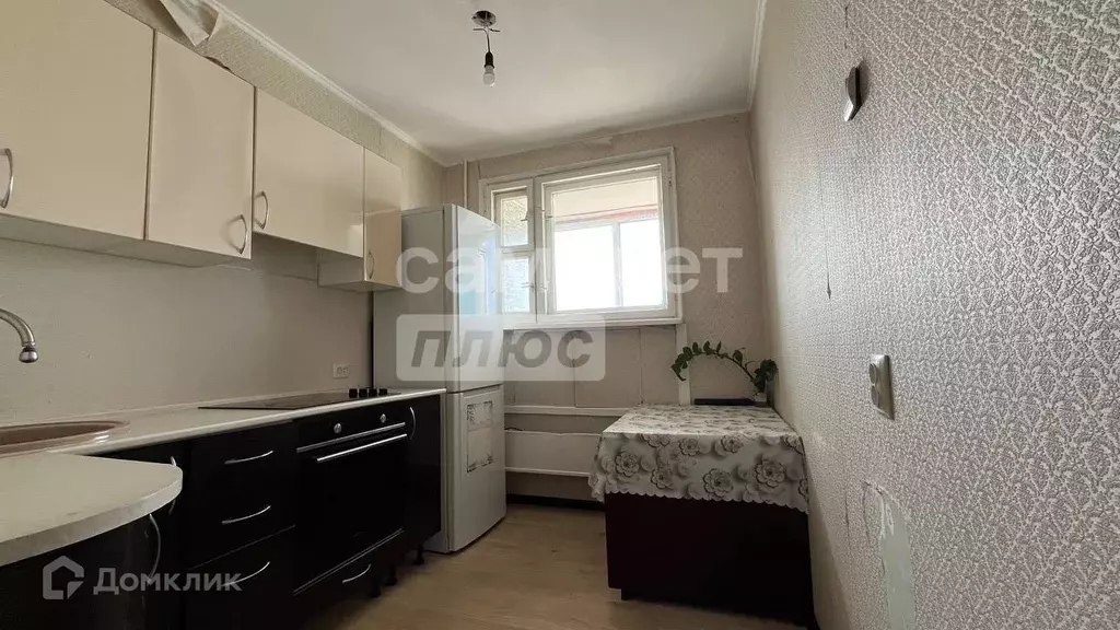 Продаётся 3-к квартира, 62.4 м - Фото 1