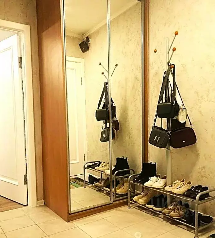 Комната Москва Песчаный пер., 10К2 (10.0 м) - Фото 1