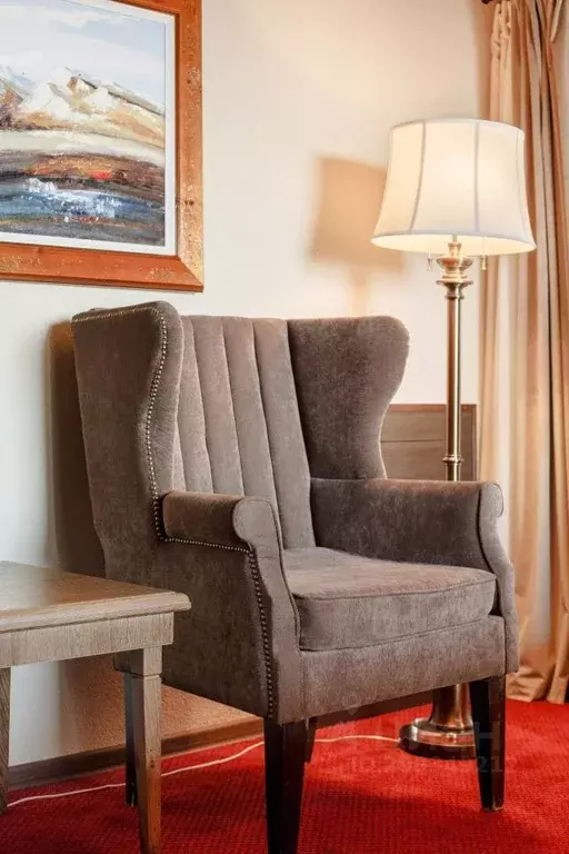 Комната Татарстан, Верхнеуслонский район, Введенско-Слободское с/пос, ... - Фото 2