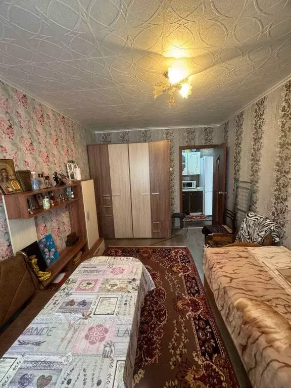 Продаётся 2-к квартира, 38 м - Фото 0