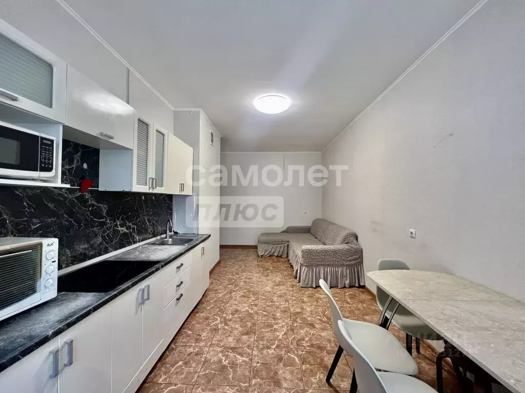 2-к кв. Московская область, Люберцы Зенино ЖК Самолет мкр, ул. Дружбы, ... - Фото 2