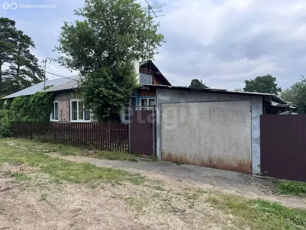 Дом в Юшала, Северная улица (94.4 м) - Фото 1