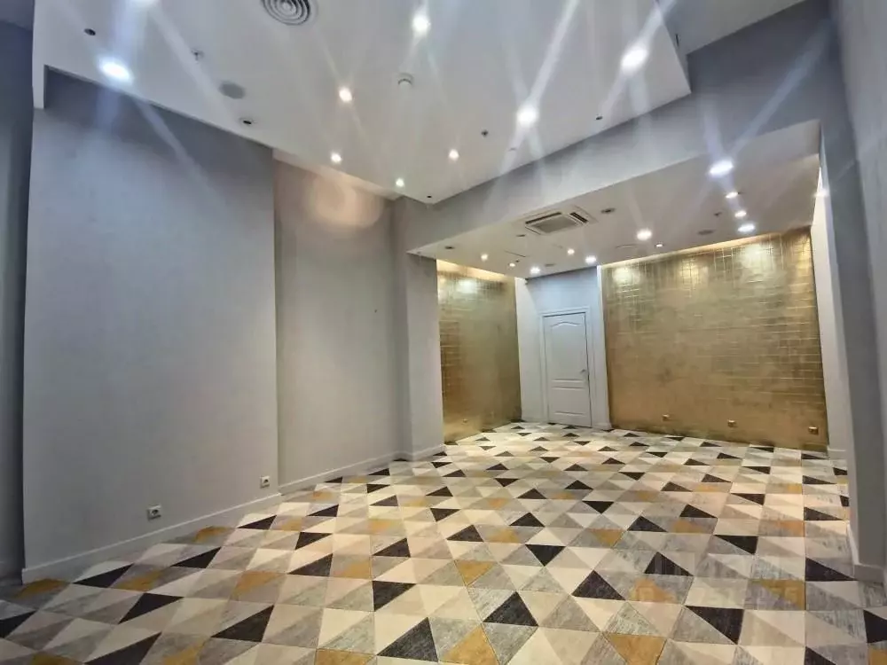 Торговая площадь в Москва Багратионовский проезд, 5 (41 м) - Фото 1