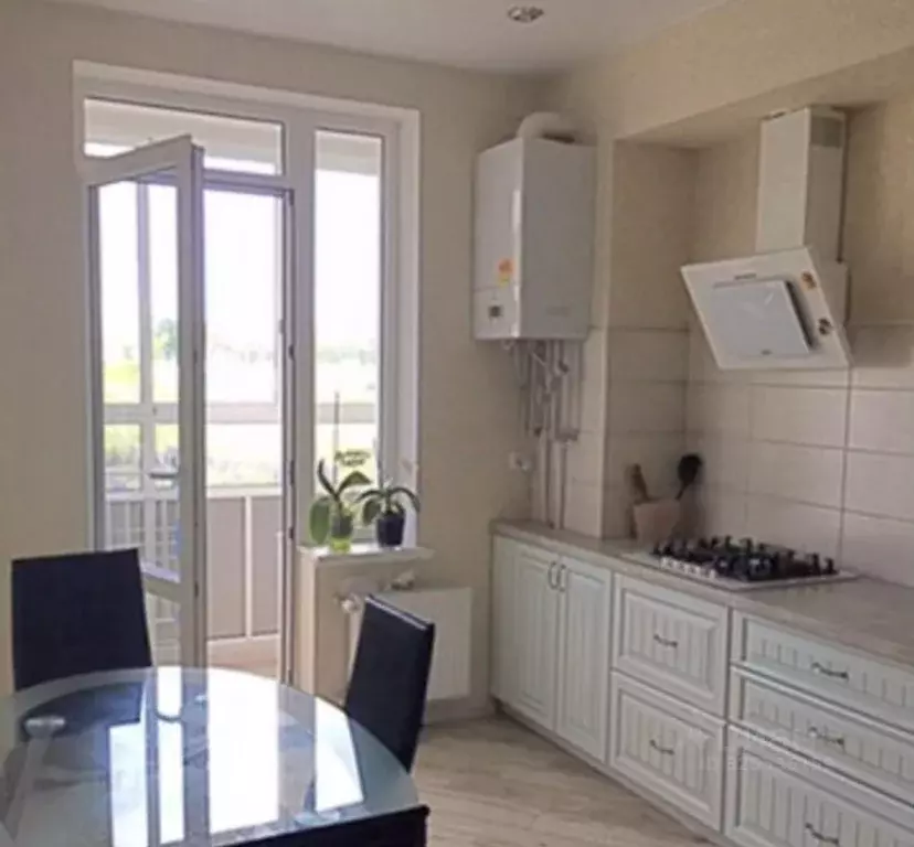 1-к кв. Калининградская область, Светлогорск ул. Цветочная, 9 (34.0 м) - Фото 1