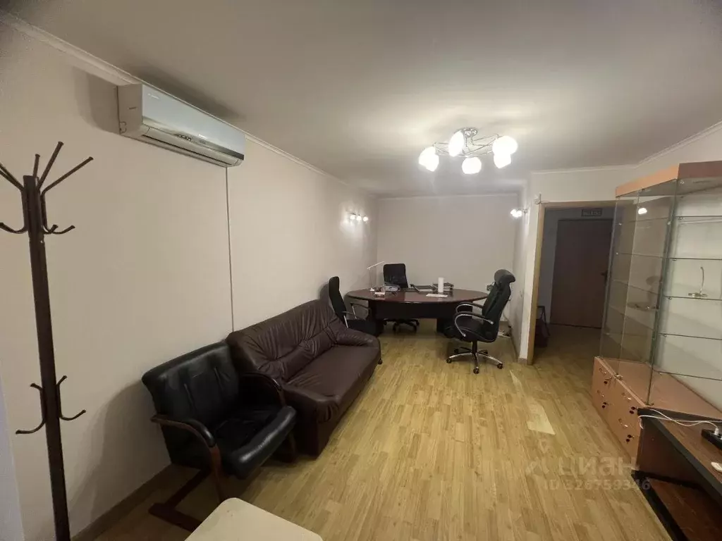 Офис в Московская область, Одинцово бул. Маршала Крылова, 14 (41 м) - Фото 2