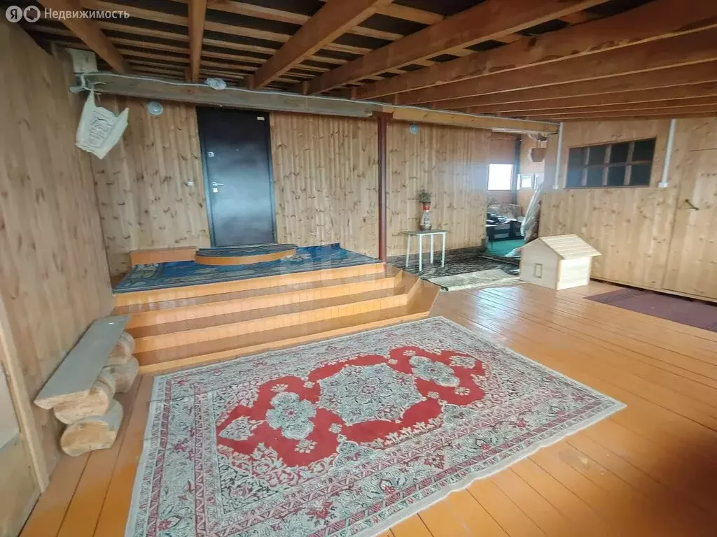 Дом в Курганская область, Шадринский муниципальный округ, село ... - Фото 2