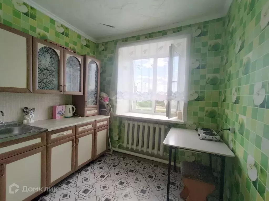 Продаётся 1-к квартира, 31.2 м - Фото 1