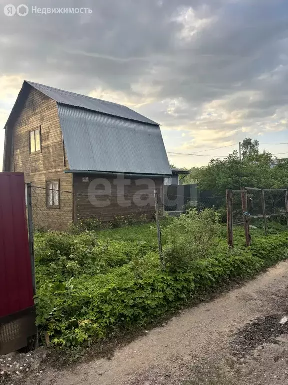 Участок в Подольск, микрорайон Климовск, Садовая улица (5.5 м) - Фото 2