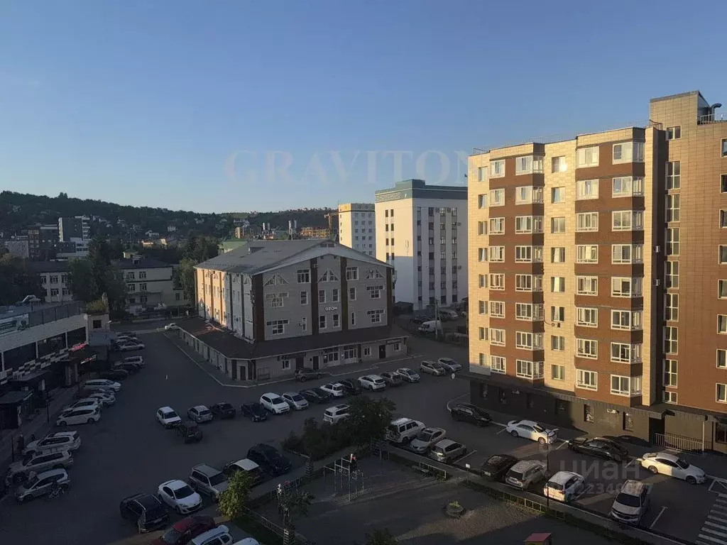 1-к кв. Алтай, Горно-Алтайск Проточная ул., 10/1к3 (37.0 м) - Фото 2