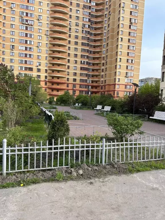1-к кв. Московская область, Реутов Юбилейный просп., 31 (44.1 м) - Фото 1