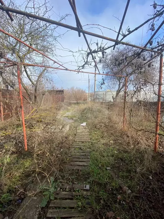 Участок 8,3 сот. (ИЖС) - Фото 0