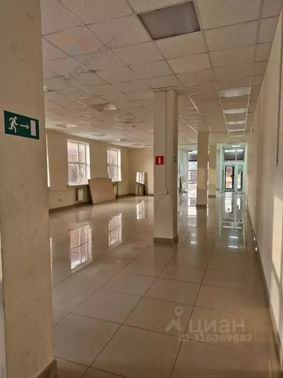 Помещение свободного назначения в Краснодарский край, Краснодар ... - Фото 1