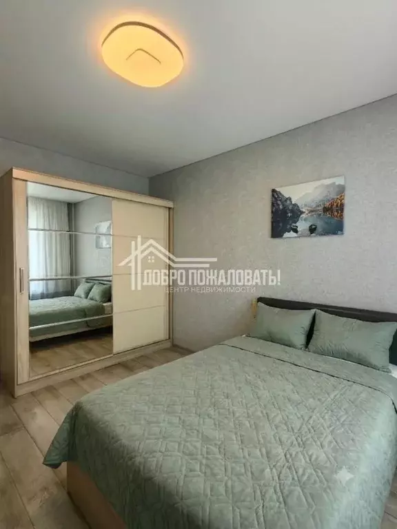 2-к кв. Хакасия, Абакан ул. Комарова, 24Б (67.8 м) - Фото 1