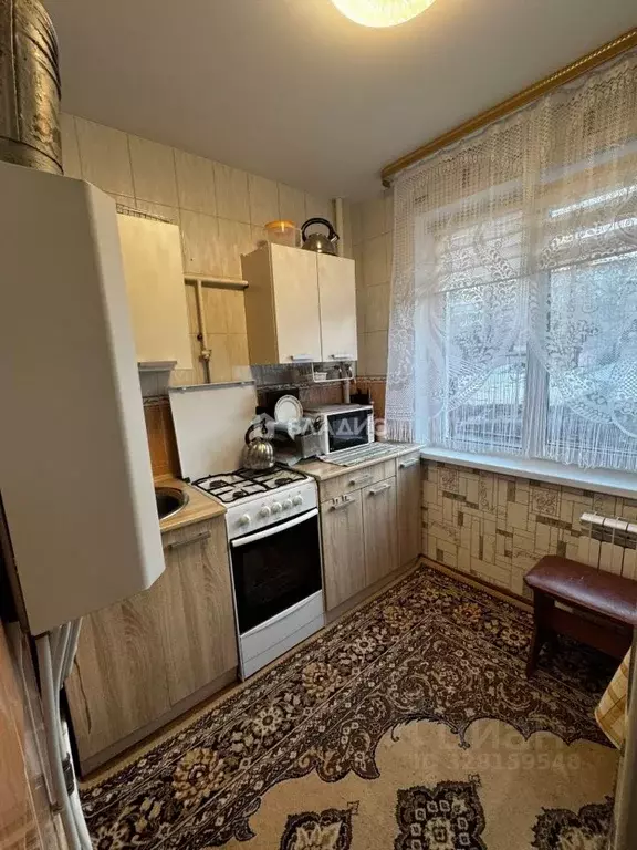 2-к кв. Ивановская область, Иваново 30-й мкр, 20 (47.0 м) - Фото 1