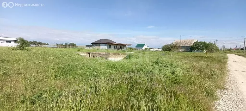 Участок в Угловое, улица Победы (8 м) - Фото 2
