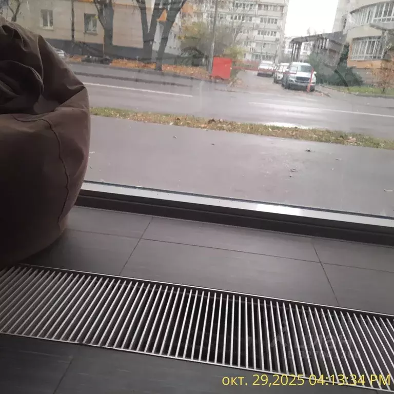 Помещение свободного назначения в Москва 2-я Квесисская ул., 23 (164 ... - Фото 2