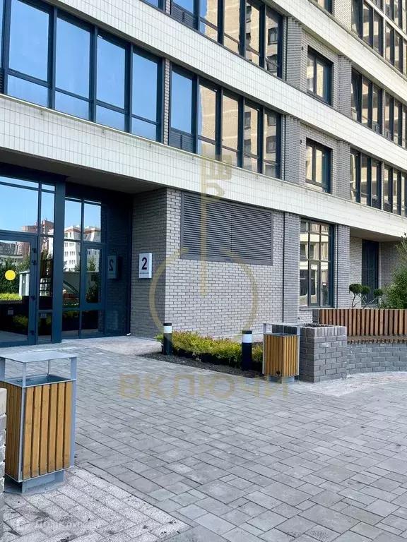 Продаётся 1-к квартира, 37.5 м - Фото 1