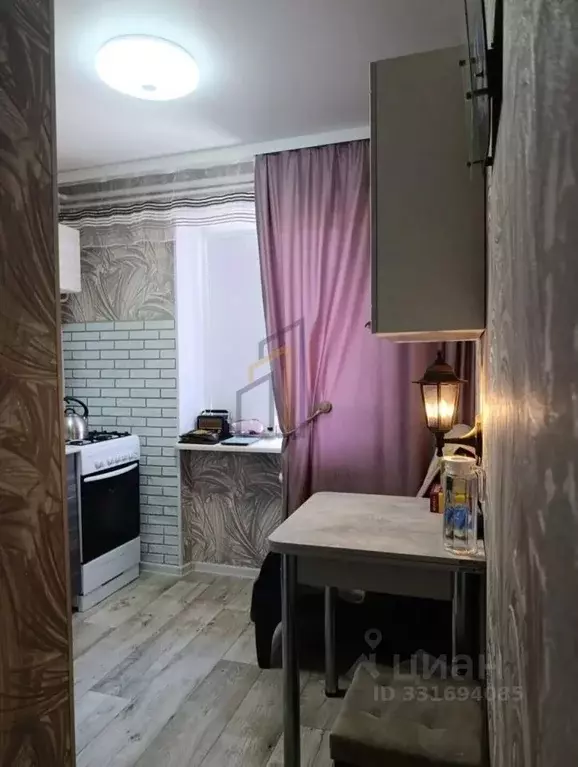 3-к кв. Крым, Евпатория ул. Интернациональная, 99 (54.5 м) - Фото 1