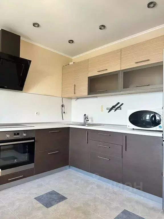 3-к кв. Самарская область, Самара Аэродромная ул., 72а (77.0 м) - Фото 2