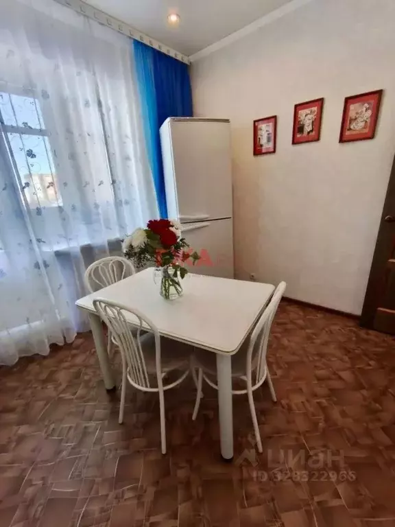 3-к кв. Саха (Якутия), Нерюнгри просп. Ленина, 21/1 (86.4 м) - Фото 1