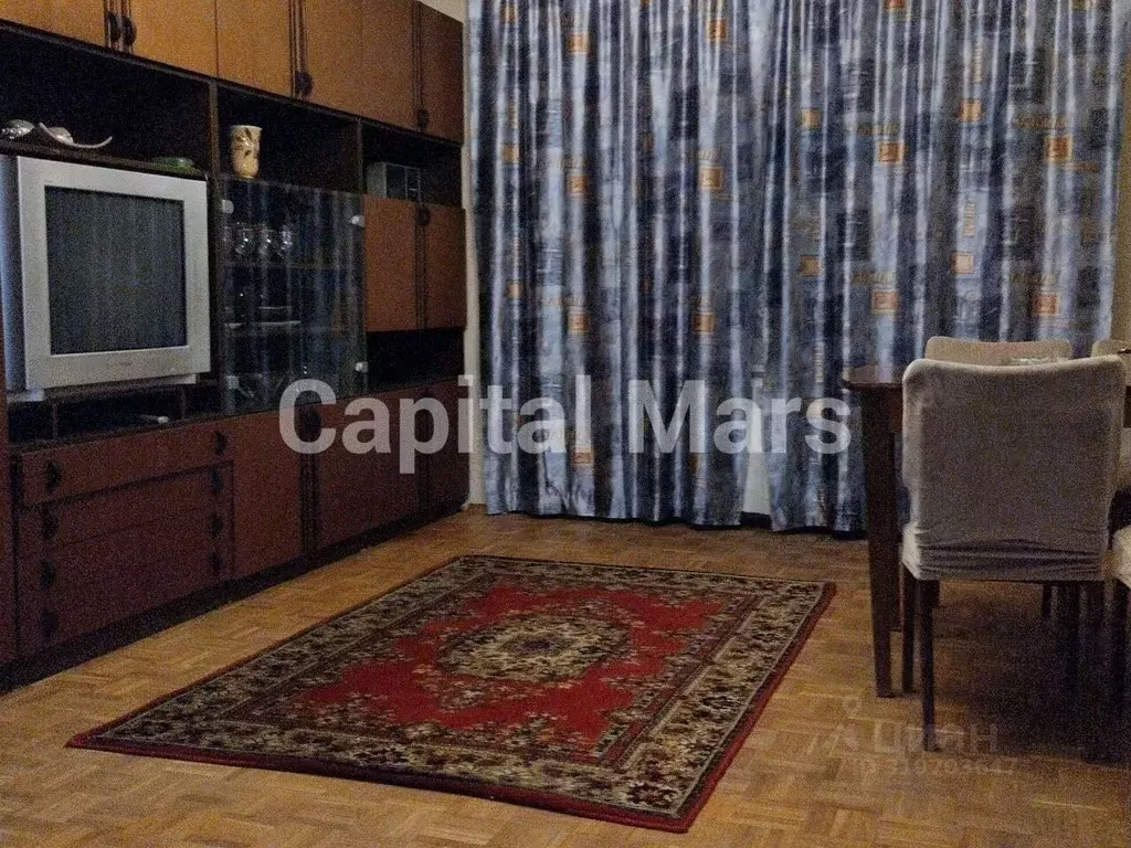 1-к кв. Москва Долгопрудная ул., 13А (36.0 м) - Фото 0