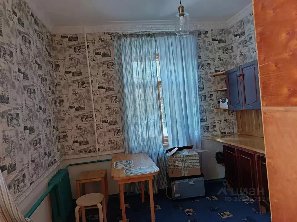 2-к кв. Санкт-Петербург Камышинская ул., 2 (66.3 м) - Фото 2