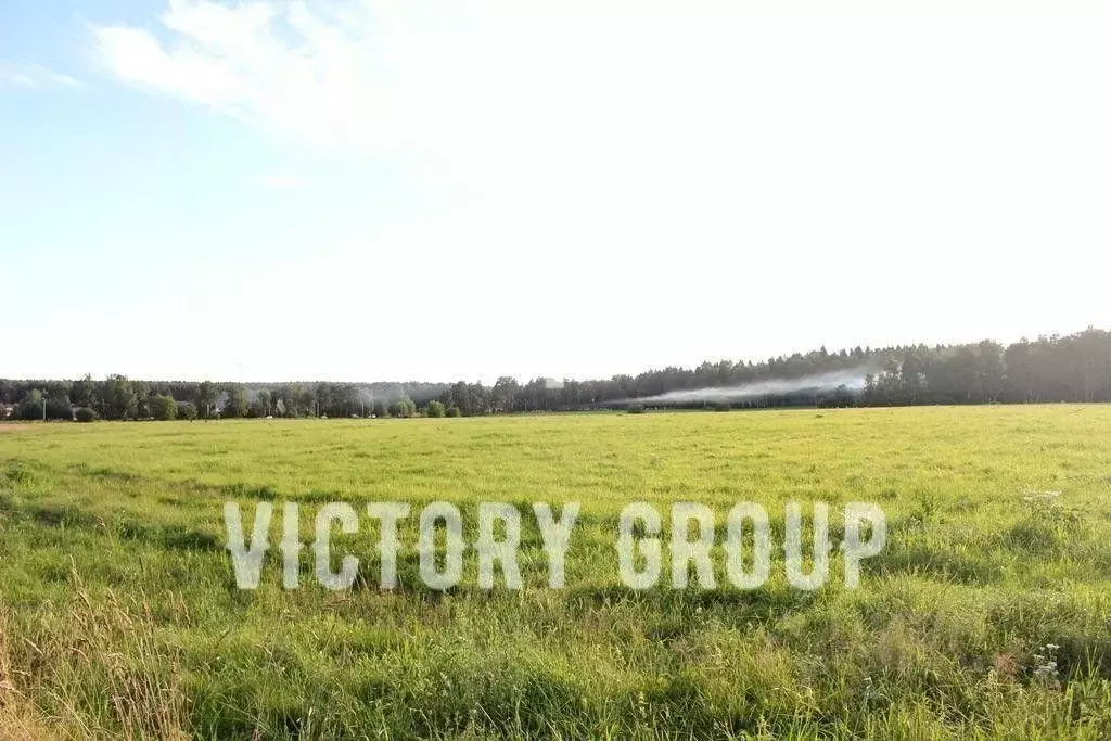 Участок в Московская область, Истра муниципальный округ, д. Еремеево  ... - Фото 1