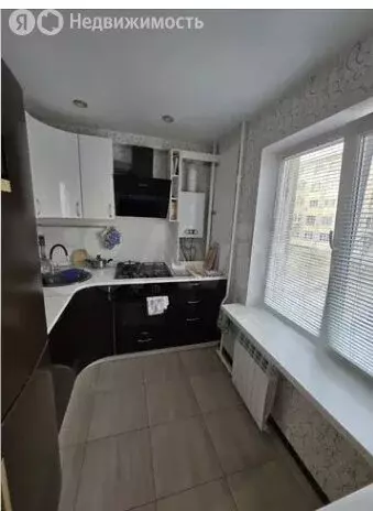 2-комнатная квартира: Ухта, проспект Космонавтов, 25 (43.9 м) - Фото 1