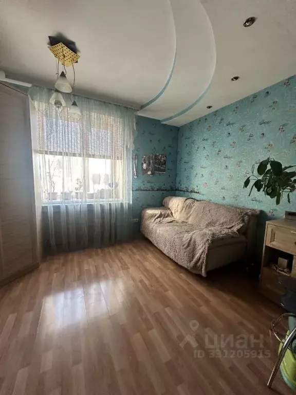 3-к кв. Приморский край, Уссурийск Раздольная ул., 10А (77.2 м) - Фото 2