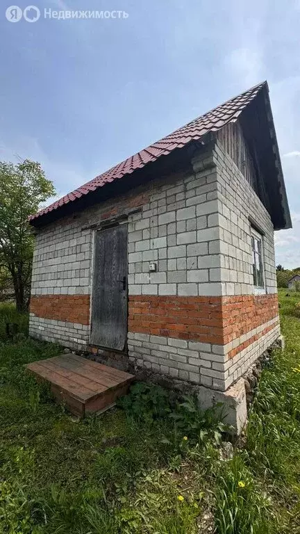Участок в Уссурийск, Курская улица, 13 (12 м) - Фото 1