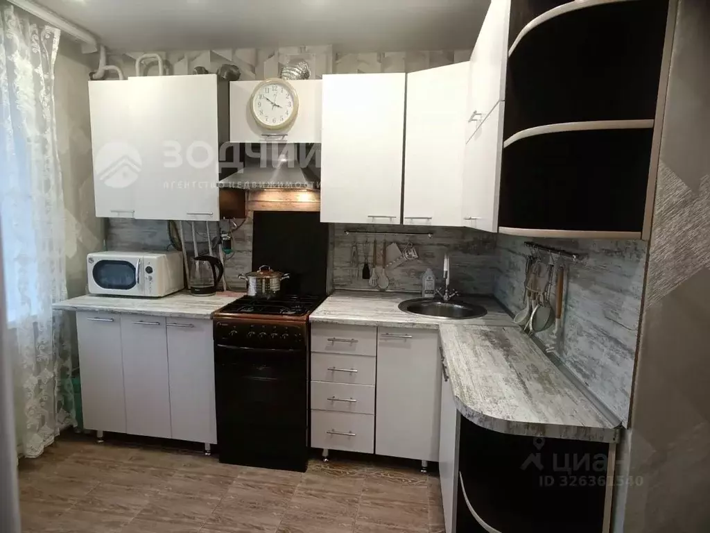 1-к кв. Чувашия, Цивильский муниципальный округ, пос. Опытный ул. ... - Фото 1