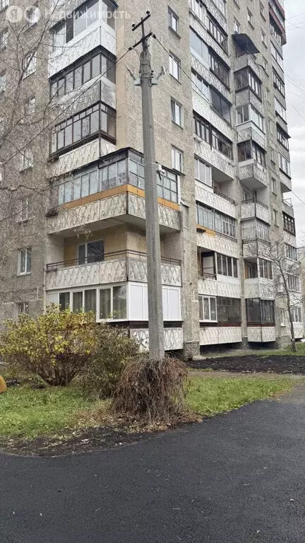 2-комнатная квартира: Екатеринбург, улица Уральских Рабочих, 42 (48.4 ... - Фото 1