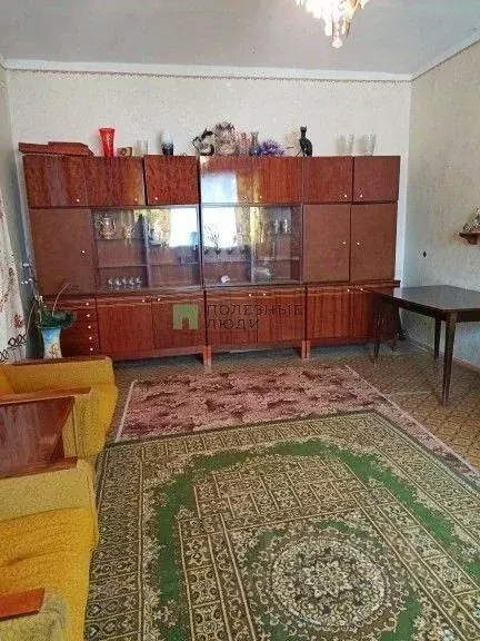 4-к кв. Саратовская область, Энгельс Красноярская ул., 5 (62.7 м) - Фото 1