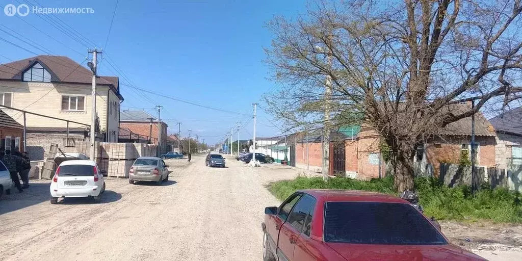 Участок в село Алтуд, Октябрьская улица, 38 (22.5 м) - Фото 1