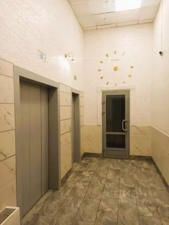 1-к кв. Московская область, Балашиха Железнодорожный мкр, ул. ... - Фото 1