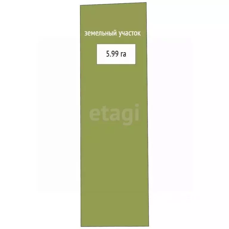 Участок в Крым, Красногвардейский район, с. Пятихатка  (599.0 сот.) - Фото 2